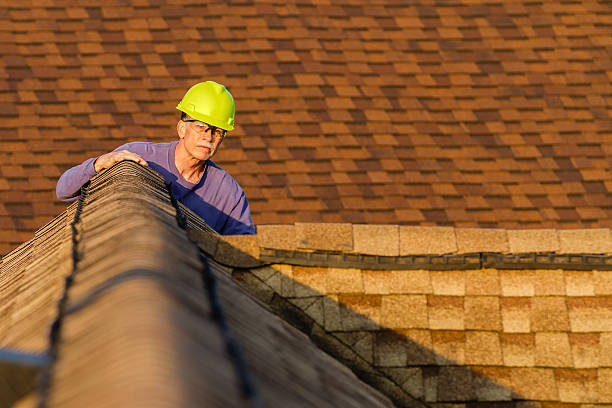 Gutter Installation and Roofing in Rolling Meadows, IL