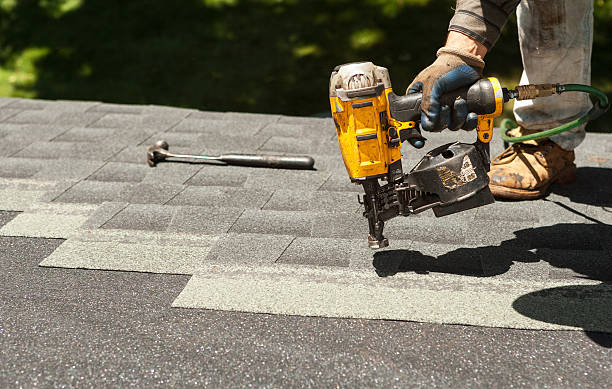 Trusted Rolling Meadows, IL Roofing Contractor Experts