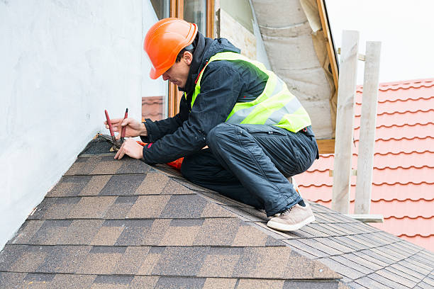 Slate Roofing Contractor in Rolling Meadows, IL
